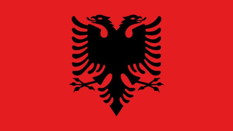 Shqiperi