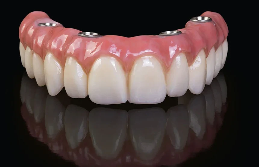 Grand dental Hospital
