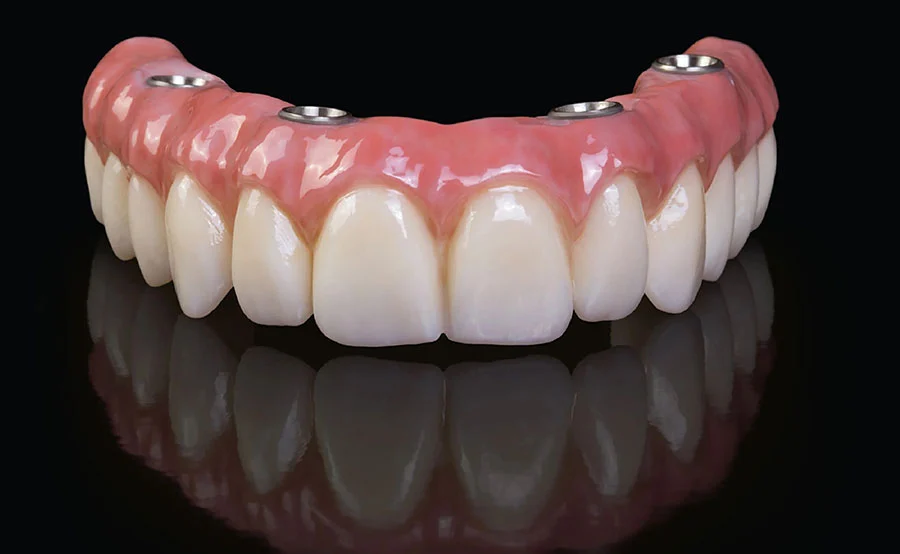 Grand dental Hospital