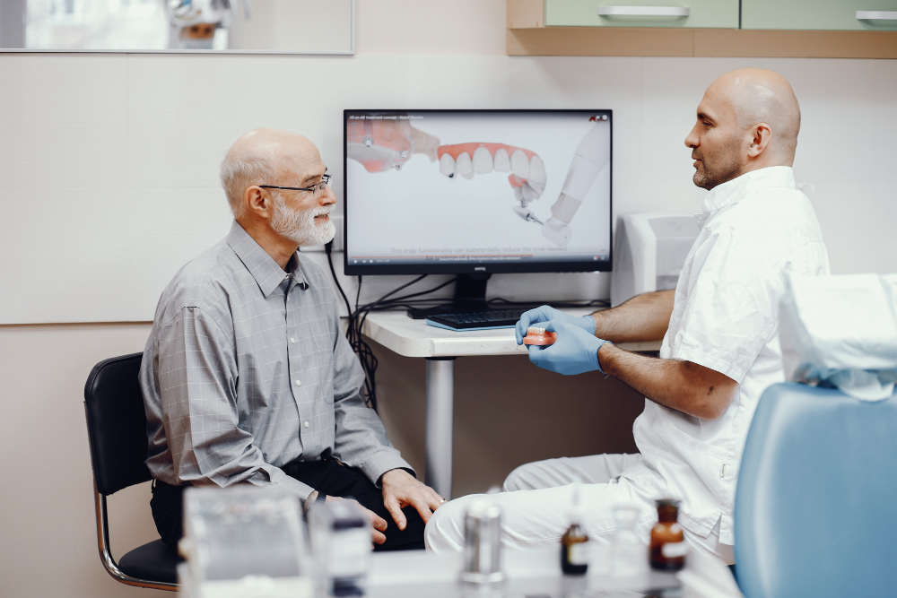 Grand-Dental-Hospital-Dental-Implants-In-Albania