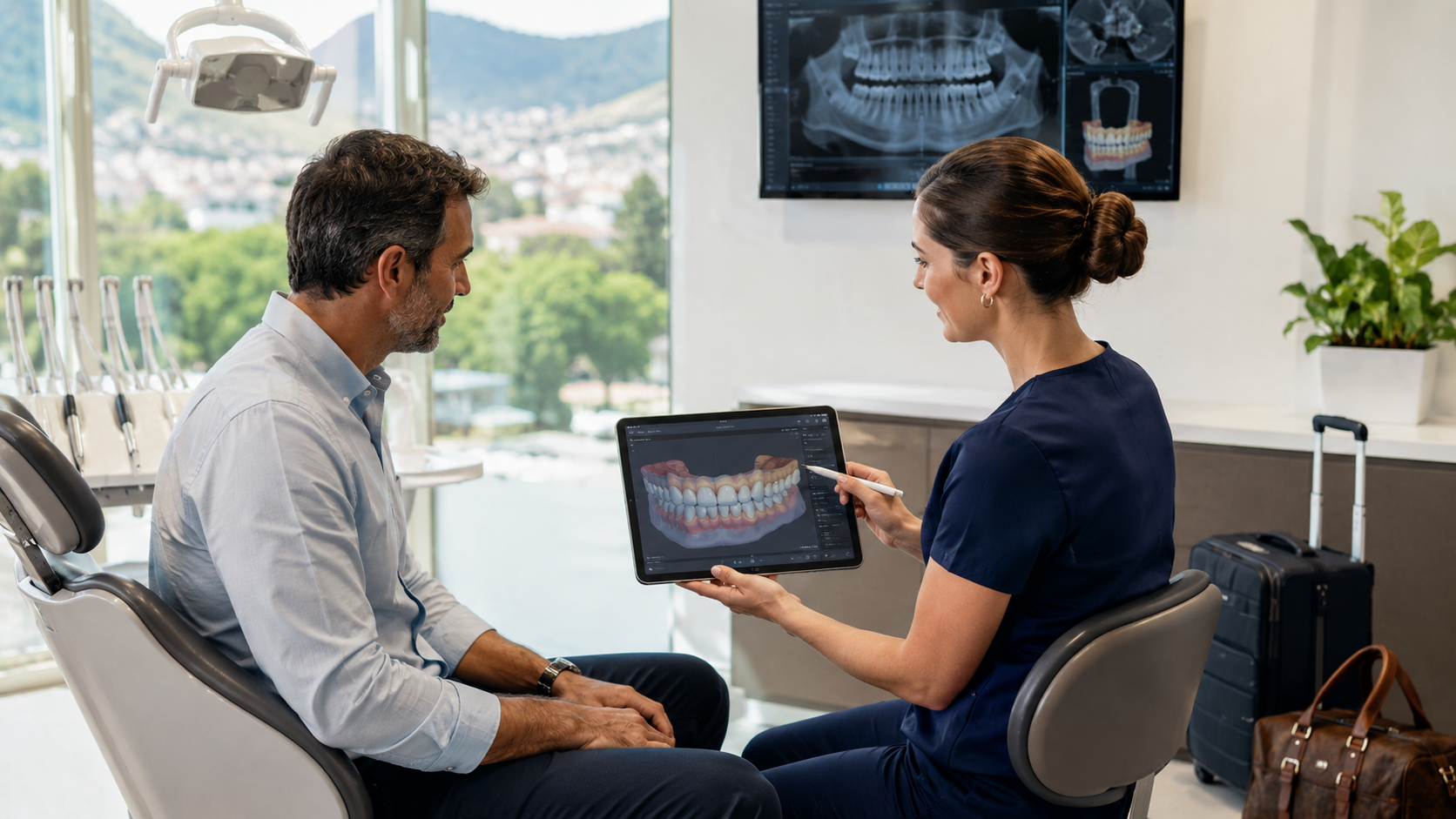 Turismo dentale in Albania come funziona, costi, sicurezza e cosa sapere prima di partire Grand Dental in Albania